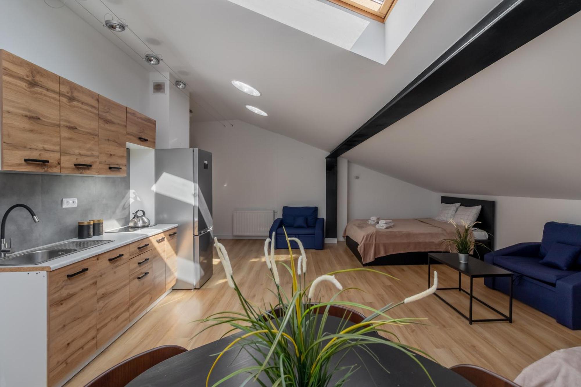 Close-Ga- Cozy Apartments - Marcinkowskiego Varsovia Exterior foto