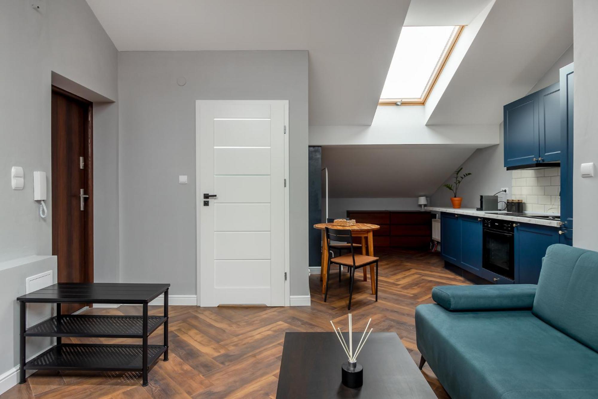 Close-Ga- Cozy Apartments - Marcinkowskiego Varsovia Exterior foto